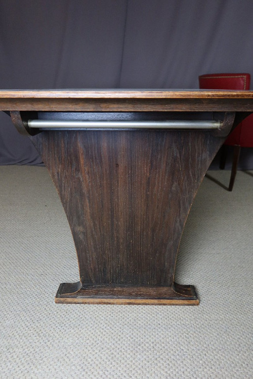 Table Bureau XXe siècle