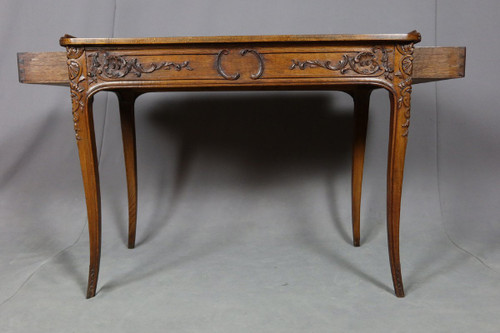 Small Louis XV style desk