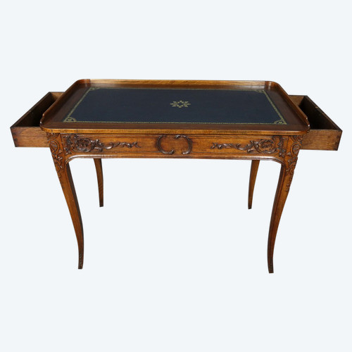 Small Louis XV style desk