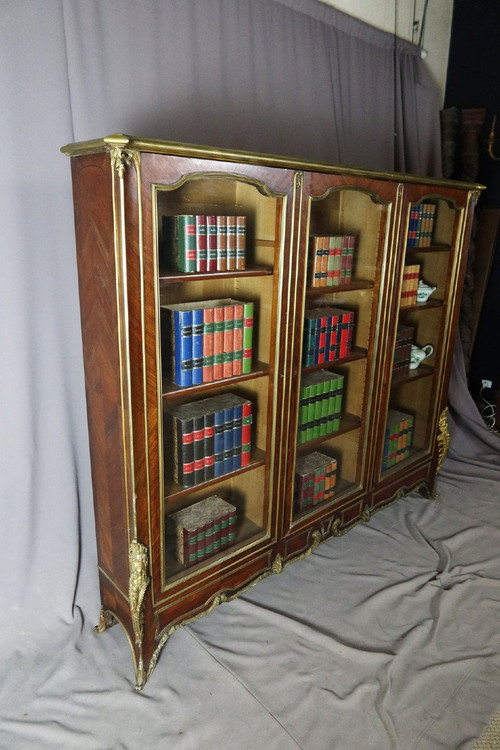 19th Century Showcase Library