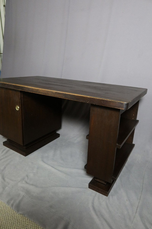 Art Deco desk