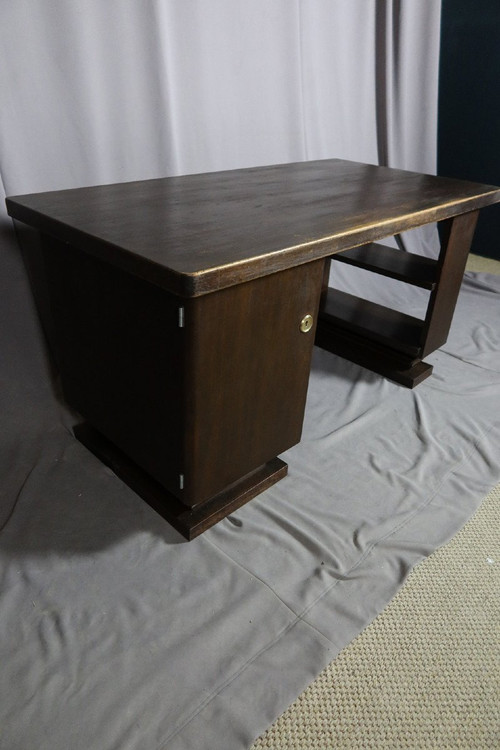 Art Deco desk