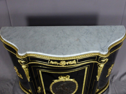 Napoleon III Sideboard