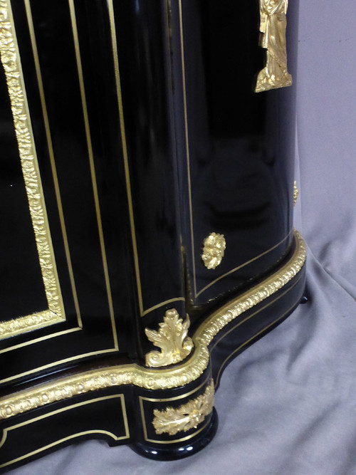 Napoleon III Sideboard