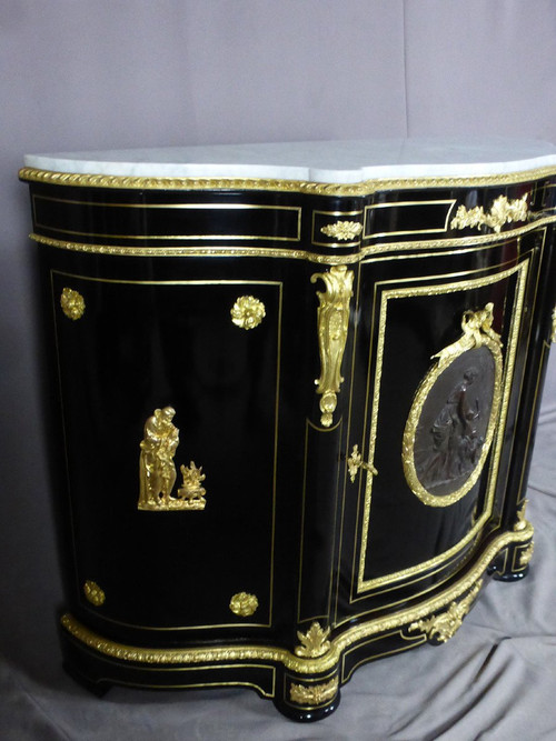 Napoleon III Sideboard