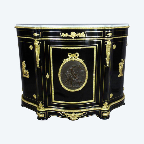 Napoleon III Sideboard