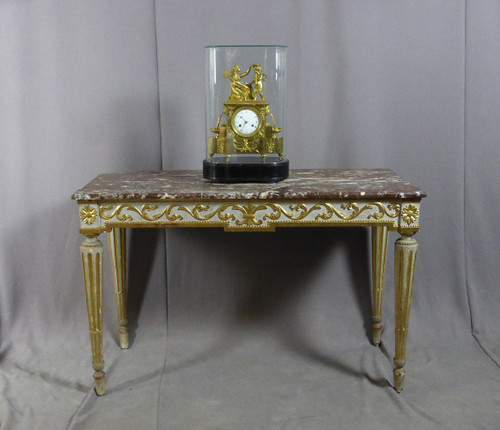 Louis XVI console