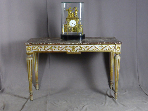 Louis XVI console