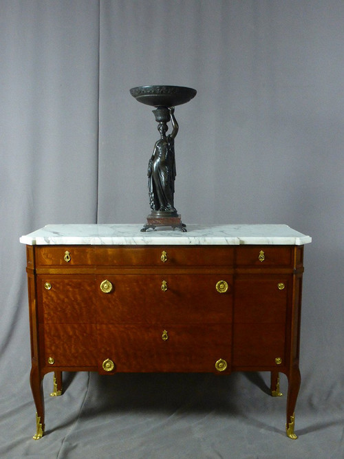 Commode Transition De La Maison Mercier à Paris