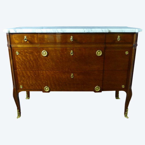 Commode Transition De La Maison Mercier à Paris