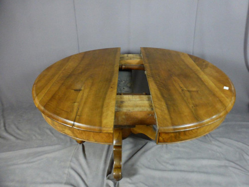 19th Century Extending Table