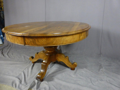 19th Century Extending Table