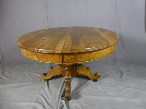 19th Century Extending Table