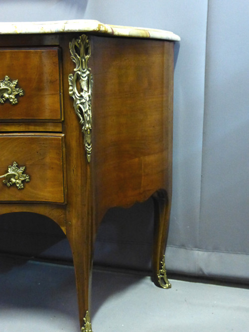 Louis XV Style Dresser