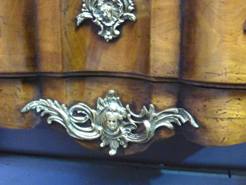 Louis XV Style Dresser