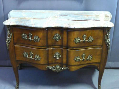 Louis XV Style Dresser