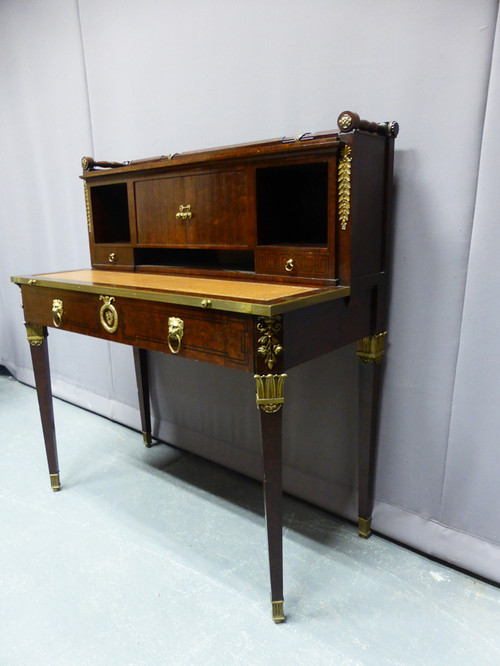 Napoleon III desk