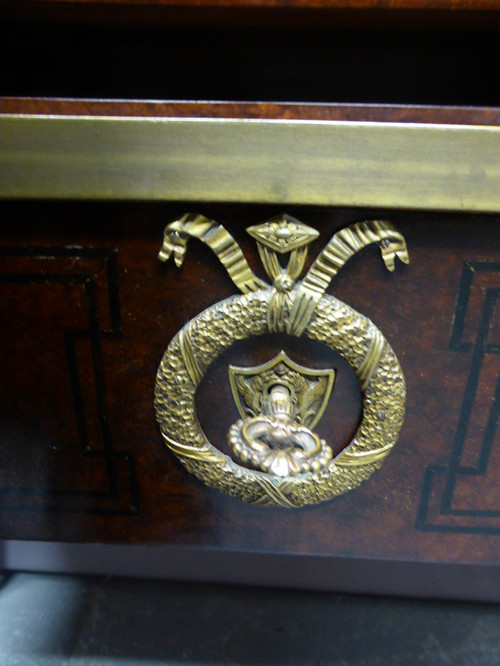 Napoleon III desk