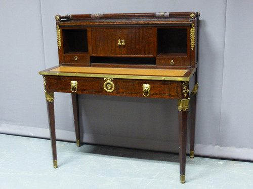 Napoleon III desk