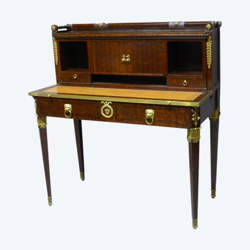 Napoleon III desk