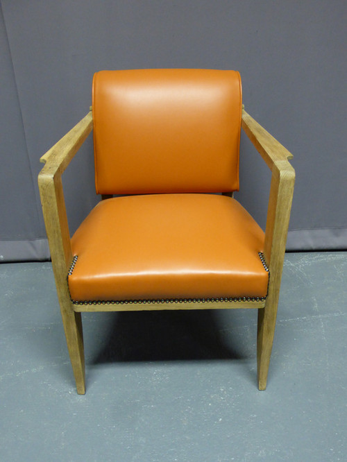 Chaleyssin Office Armchair