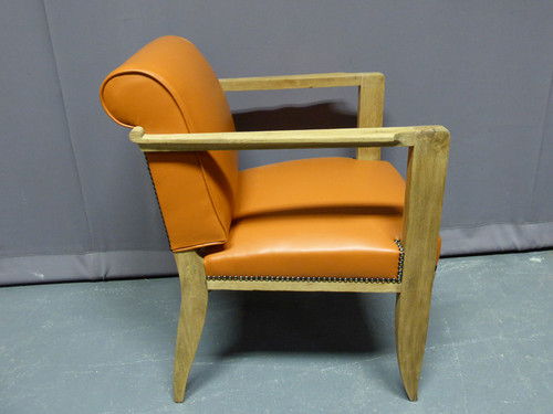 Chaleyssin Office Armchair