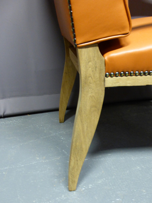 Chaleyssin Office Armchair