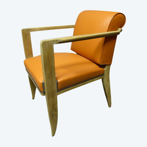 Chaleyssin Office Armchair