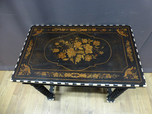 Napoleon III Table Office