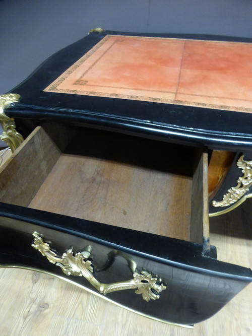 Large Louis XV style desk