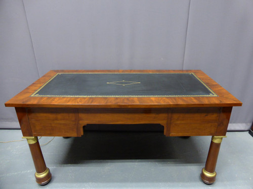 19th century Empire desk