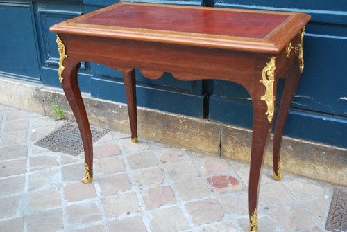 Rare Regency Period Table, 18th Century