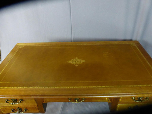 Louis XV Style Desk