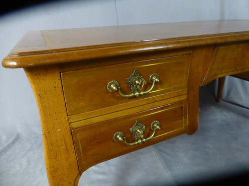 Louis XV Style Desk