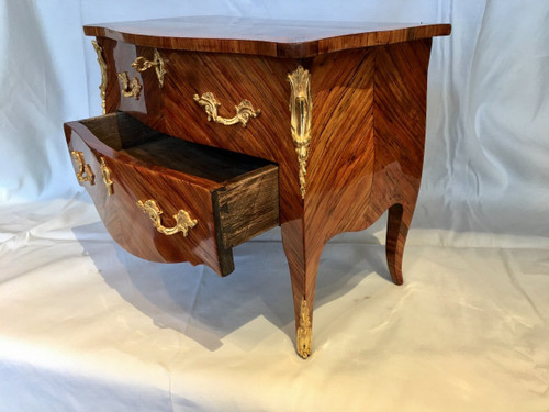 Commode De Maîtrise 18th century period