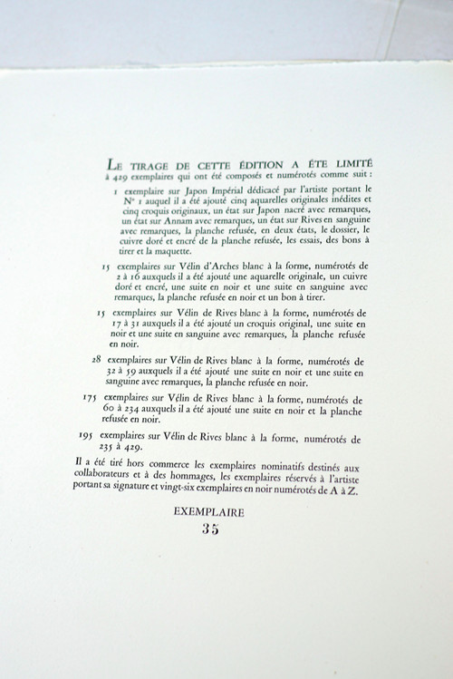 Curiosa : CRÉBILLON FILS, "TANZAÏ et NÉADARNÉ", illustration by Paul Émile BÉCAT