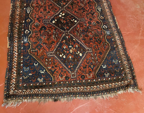 Persian carpet 1m60-2m12