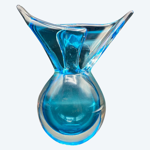 SOMMERSO VASE 1950