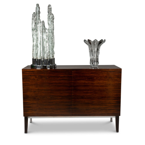 Sideboard aus Palisander, 1970er Jahre