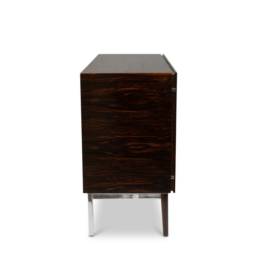 Sideboard aus Palisander, 1970er Jahre