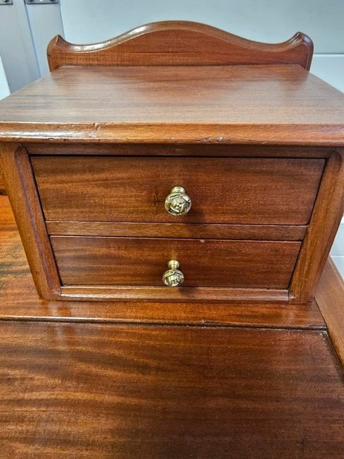 Camille Gauthier Art Nouveau Desk