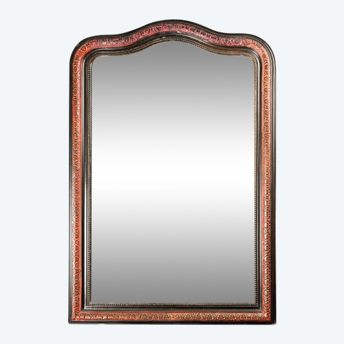 Napoleon III Mirror, 19th Century