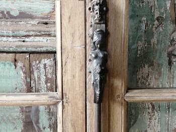 Window And Cremone Old Nineteenth In Oak Door Showcase Library Workshop Doors Reflections