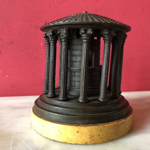 Incense Burner, Temple of Vesta, 19th Century