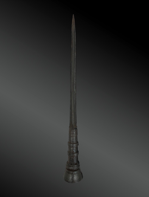 SPEARHEAD India, late 18th century