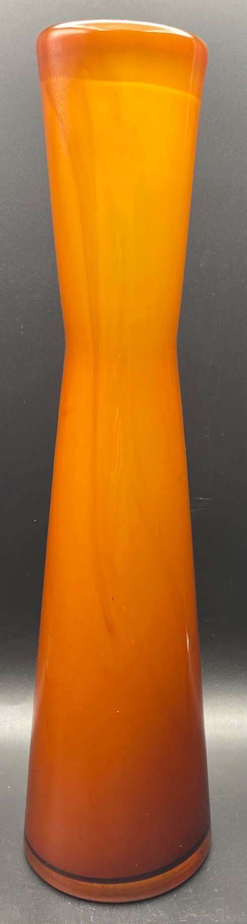 MURANO-VASE 1960/70