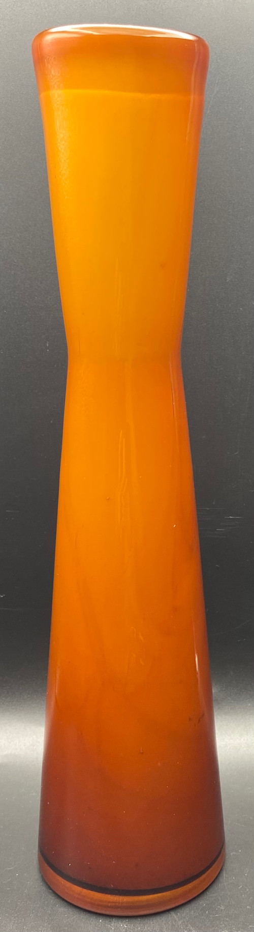 MURANO-VASE 1960/70