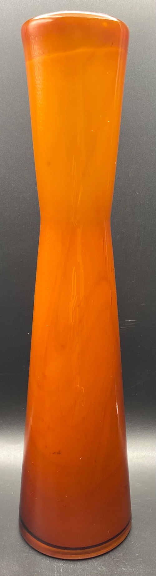 MURANO-VASE 1960/70