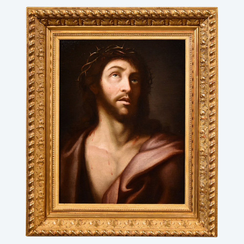 Ecce Homo, 17th Century Lombard Painter