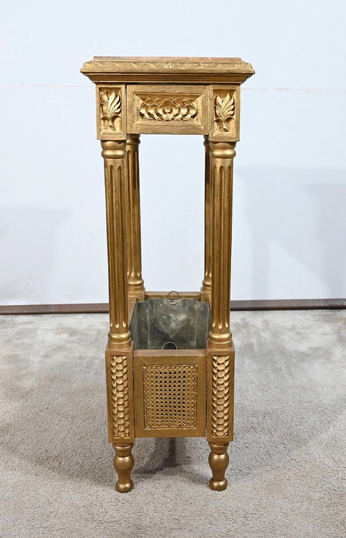 Petite Table de Salon, style Louis XVI – 1900